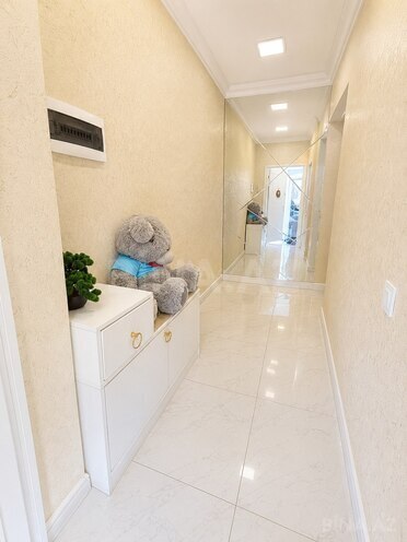 Satılır 2 otaqlı yeni tikili 101 m², 8 Noyabr m., photo 11 from 15