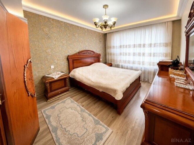Satılır 2 otaqlı yeni tikili 101 m², 8 Noyabr m., photo 7 from 15