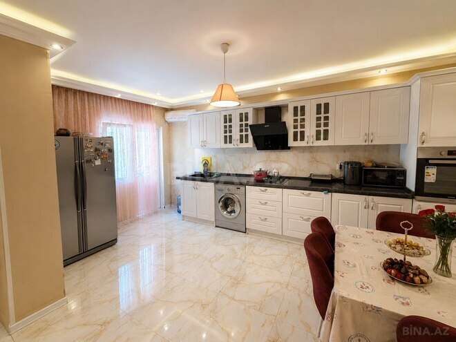 Satılır 2 otaqlı yeni tikili 101 m², 8 Noyabr m., photo 9 from 15