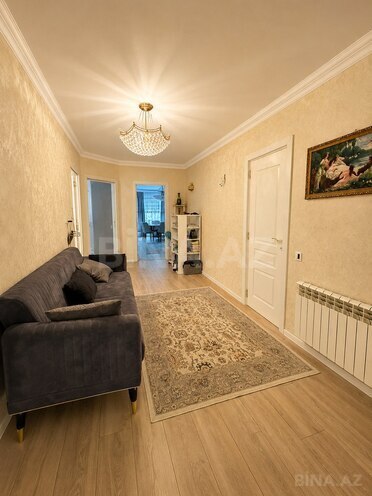 Satılır 2 otaqlı yeni tikili 101 m², 8 Noyabr m., photo 8 from 15
