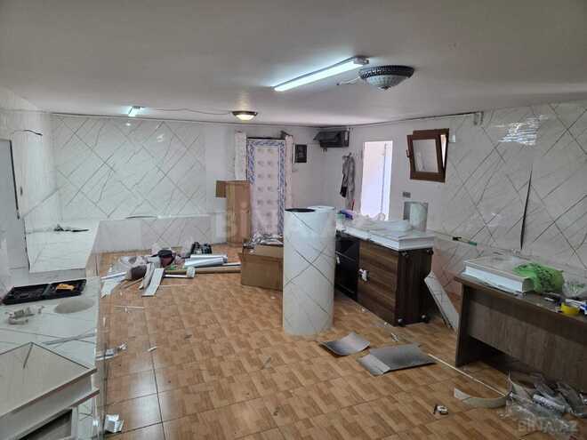 Satılır  obyekt 81 m², Elmlər Akademiyası m., photo 10 from 12