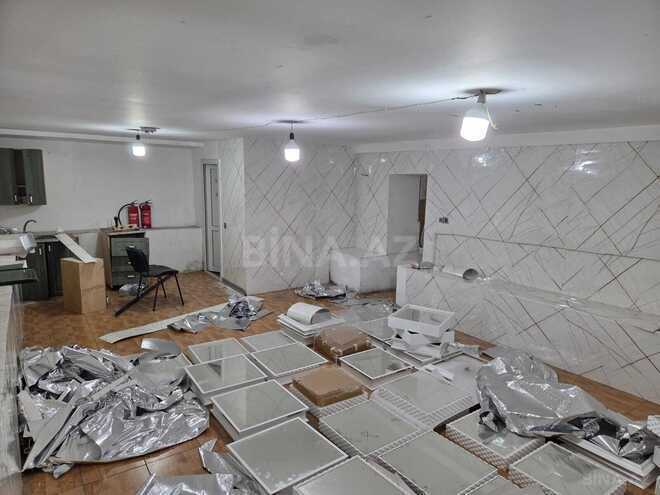 Satılır  obyekt 81 m², Elmlər Akademiyası m., photo 8 from 12