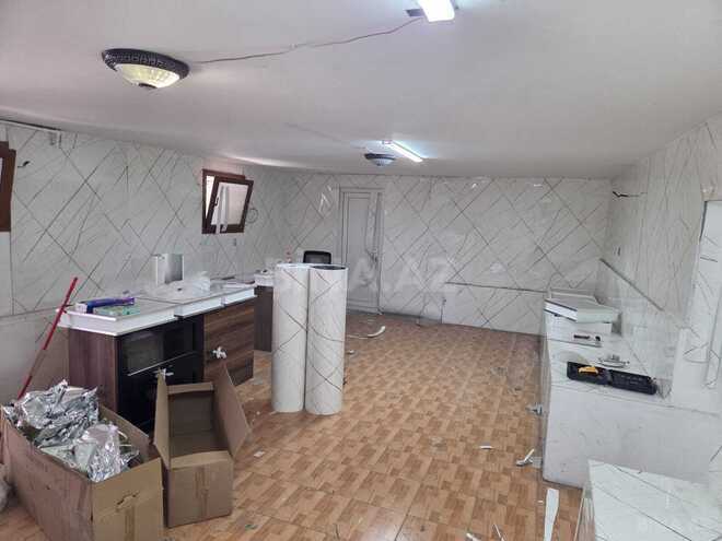 Satılır  obyekt 81 m², Elmlər Akademiyası m., photo 5 from 12
