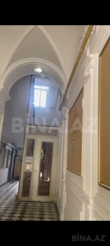 İcarəyə verilir 3 otaqlı köhnə tikili 65 m², Sahil m., photo 11 from 16