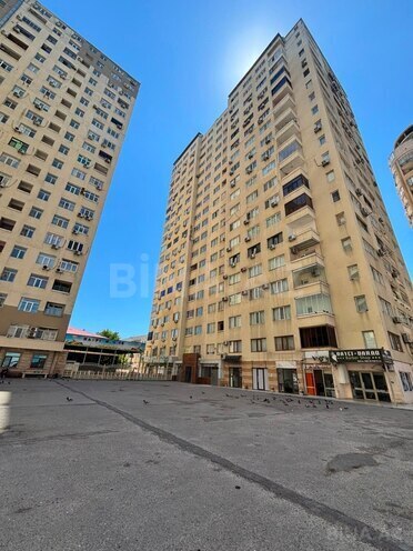 Satılır 3 otaqlı yeni tikili 111 m², Şah İsmayıl Xətai m., photo 1 from 19