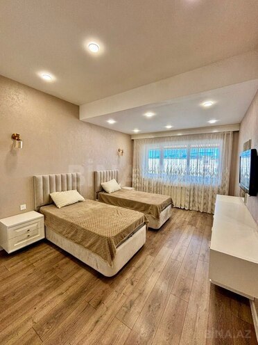 Satılır 3 otaqlı yeni tikili 111 m², Şah İsmayıl Xətai m., photo 15 from 19