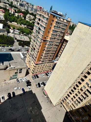 Satılır 3 otaqlı yeni tikili 111 m², Şah İsmayıl Xətai m., photo 3 from 19