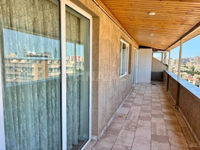 Satılır 3 otaqlı yeni tikili 111 m², Şah İsmayıl Xətai m., photo 10 from 19
