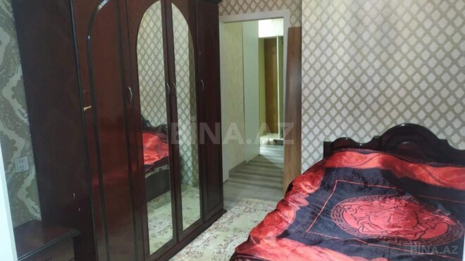 Сдаётся 2-комн. вторичка 65 м², м. Ази Асланов, photo 4 from 8