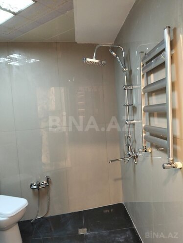 Продаётся 2-комн. новостройка 50 м², м. Ази Асланов, photo 9 from 11