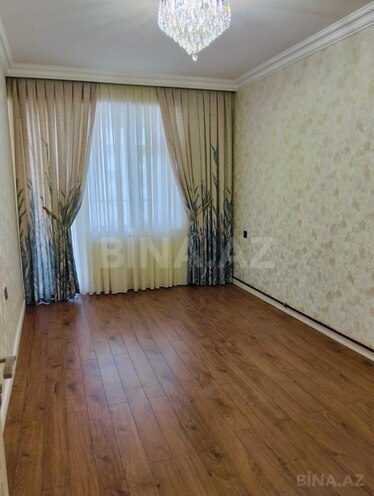Продаётся 2-комн. новостройка 50 м², м. Ази Асланов, photo 1 from 11