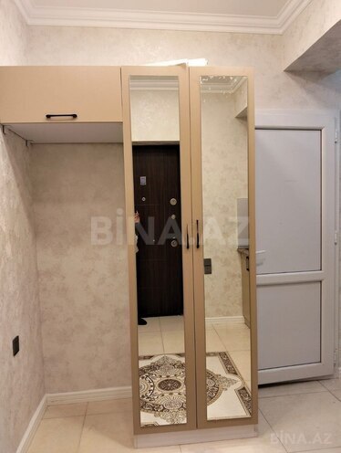 Продаётся 2-комн. новостройка 50 м², м. Ази Асланов, photo 6 from 11