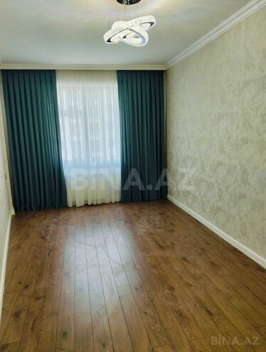 Продаётся 2-комн. новостройка 50 м², м. Ази Асланов, photo 4 from 11