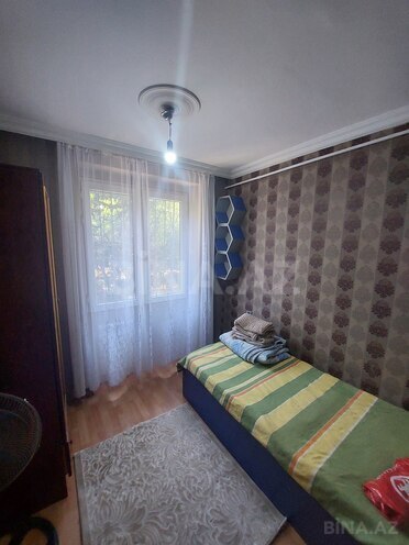 İcarəyə verilir 2 otaqlı köhnə tikili 50 m², Nəriman Nərimanov m., photo 6 from 15