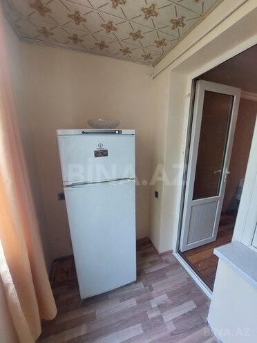 İcarəyə verilir 2 otaqlı köhnə tikili 50 m², Nəriman Nərimanov m., photo 12 from 15