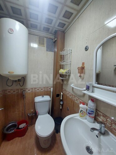 İcarəyə verilir 2 otaqlı köhnə tikili 50 m², Nəriman Nərimanov m., photo 14 from 15