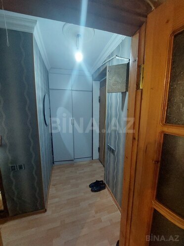 İcarəyə verilir 2 otaqlı köhnə tikili 50 m², Nəriman Nərimanov m., photo 13 from 15