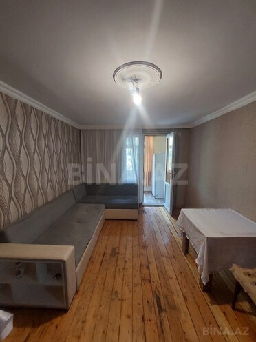 İcarəyə verilir 2 otaqlı köhnə tikili 50 m², Nəriman Nərimanov m., photo 5 from 15