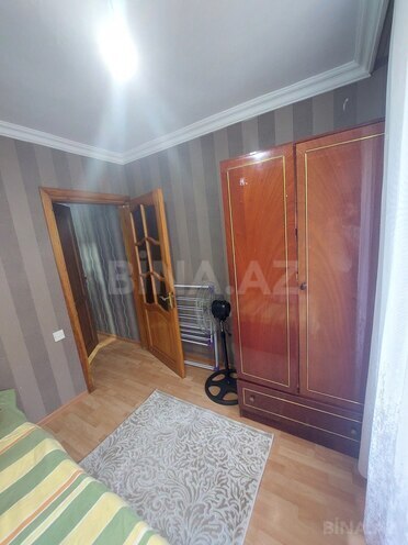 İcarəyə verilir 2 otaqlı köhnə tikili 50 m², Nəriman Nərimanov m., photo 9 from 15