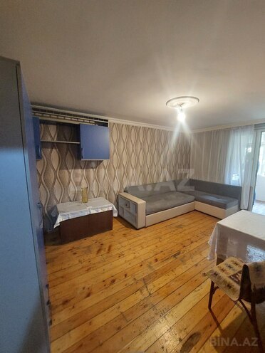 İcarəyə verilir 2 otaqlı köhnə tikili 50 m², Nəriman Nərimanov m., photo 1 from 15