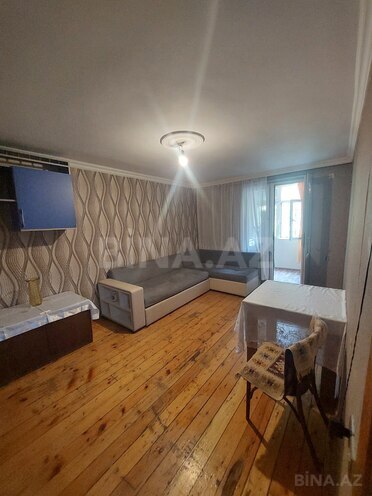 İcarəyə verilir 2 otaqlı köhnə tikili 50 m², Nəriman Nərimanov m., photo 3 from 15