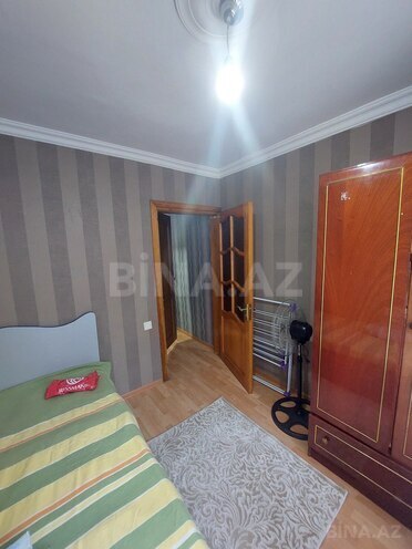 İcarəyə verilir 2 otaqlı köhnə tikili 50 m², Nəriman Nərimanov m., photo 7 from 15