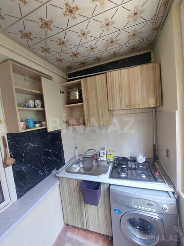 İcarəyə verilir 2 otaqlı köhnə tikili 50 m², Nəriman Nərimanov m., photo 10 from 15