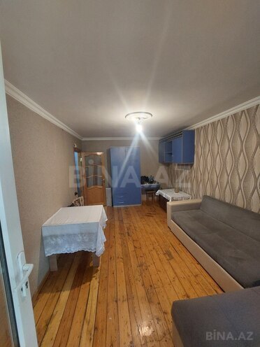 İcarəyə verilir 2 otaqlı köhnə tikili 50 m², Nəriman Nərimanov m., photo 4 from 15