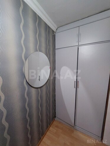 İcarəyə verilir 2 otaqlı köhnə tikili 50 m², Nəriman Nərimanov m., photo 8 from 15