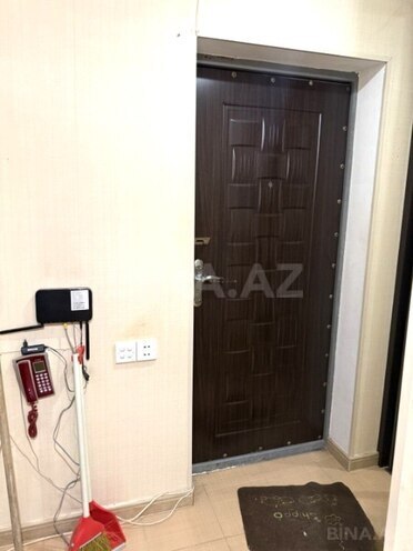 İcarəyə verilir 1 otaqlı köhnə tikili 45 m², İnşaatçılar m., photo 7 from 8