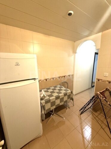 İcarəyə verilir 1 otaqlı köhnə tikili 45 m², İnşaatçılar m., photo 5 from 8