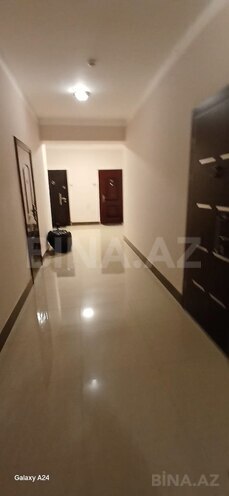 Satılır 3 otaqlı yeni tikili 90 m², Səbail r., photo 1 from 10