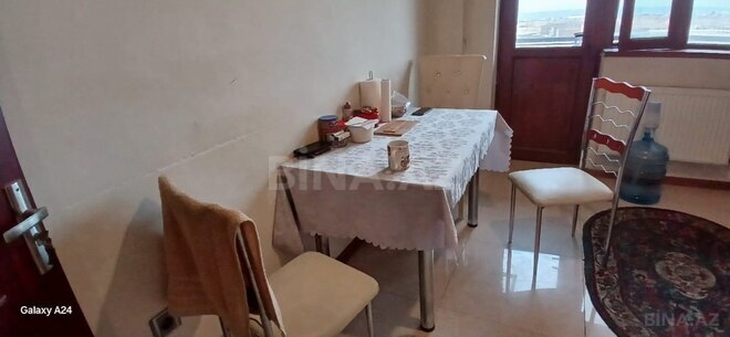 Satılır 3 otaqlı yeni tikili 90 m², Səbail r., photo 8 from 10