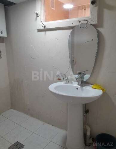 Satılır 2 otaqlı köhnə tikili 40 m², Hövsan q., photo 9 from 11