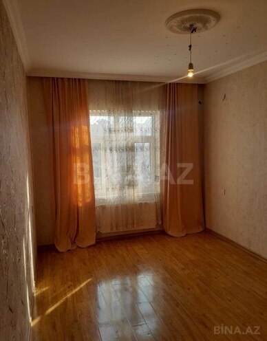 Satılır 2 otaqlı köhnə tikili 40 m², Hövsan q., photo 1 from 11