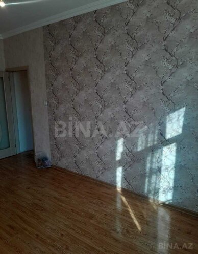 Satılır 2 otaqlı köhnə tikili 40 m², Hövsan q., photo 4 from 11