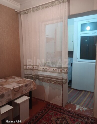 Satılır 2 otaqlı köhnə tikili 40 m², Hövsan q., photo 7 from 11
