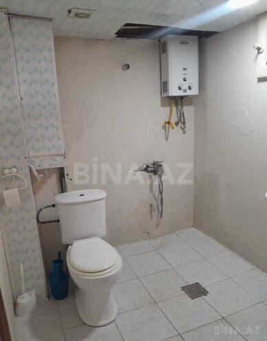 Satılır 2 otaqlı köhnə tikili 40 m², Hövsan q., photo 10 from 11