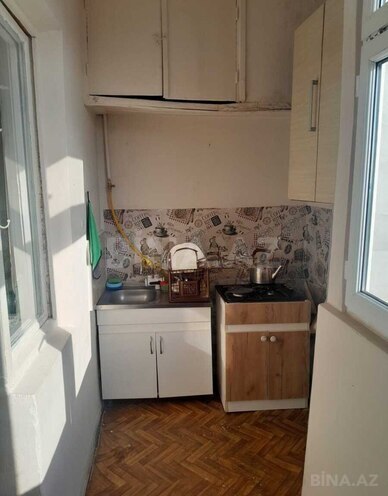 Satılır 2 otaqlı köhnə tikili 40 m², Hövsan q., photo 6 from 11
