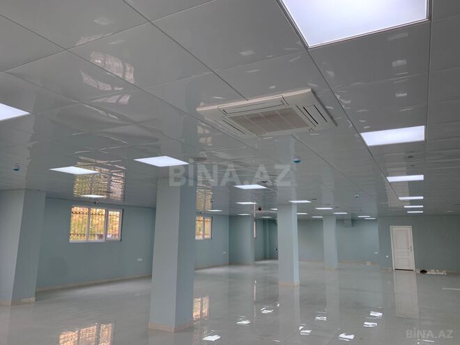 Satılır  obyekt 1 360 m², Həzi Aslanov m., photo 1 from 15