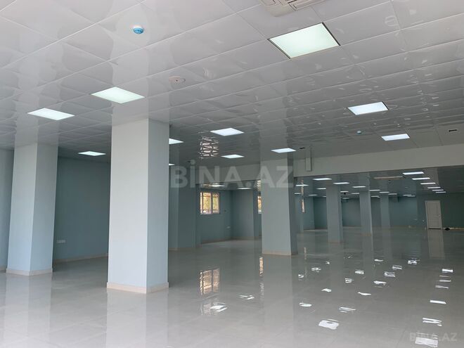 Satılır  obyekt 1 360 m², Həzi Aslanov m., photo 3 from 15