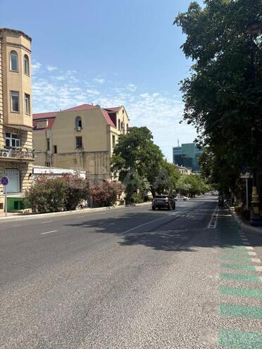 İcarəyə verilir  obyekt 75 m², Nizami m., photo 8 from 9