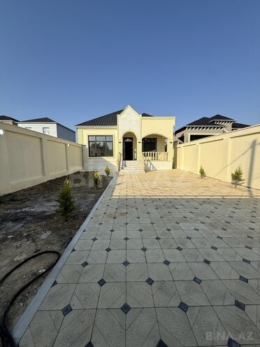 Продаётся 4-комн. дом/дача 120 м², пос. Масазыр, photo 3 from 16