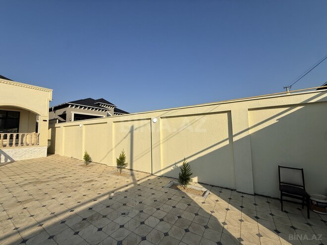 Продаётся 4-комн. дом/дача 120 м², пос. Масазыр, photo 5 from 16