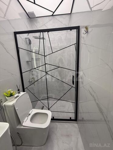 Satılır 2 otaqlı yeni tikili 50 m², Əhmədli m., photo 15 from 17
