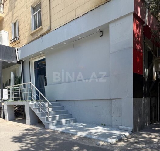 İcarəyə verilir  obyekt 50 m², Nəriman Nərimanov m., photo 1 from 7