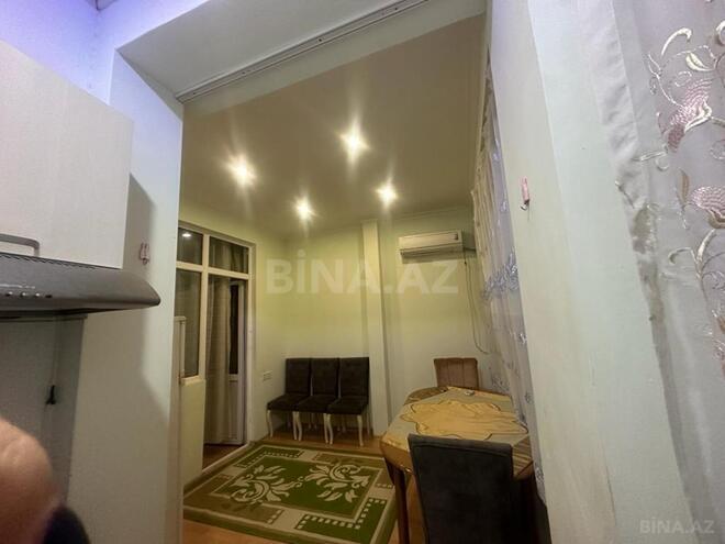İcarəyə verilir 2 otaqlı yeni tikili 68 m², Memar Əcəmi m., photo 8 from 12