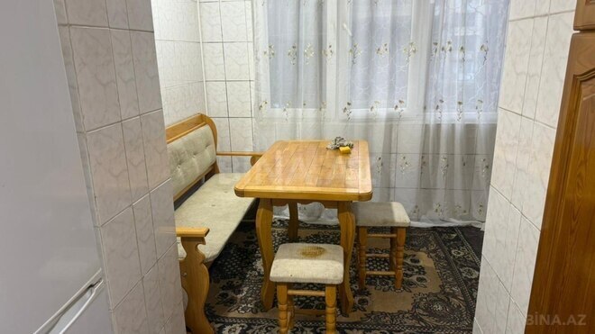 İcarəyə verilir 2 otaqlı köhnə tikili 65 m², İnşaatçılar m., photo 7 from 18