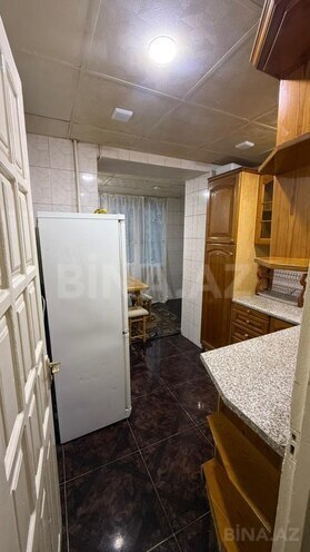 İcarəyə verilir 2 otaqlı köhnə tikili 65 m², İnşaatçılar m., photo 9 from 18