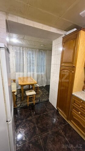 İcarəyə verilir 2 otaqlı köhnə tikili 65 m², İnşaatçılar m., photo 13 from 18